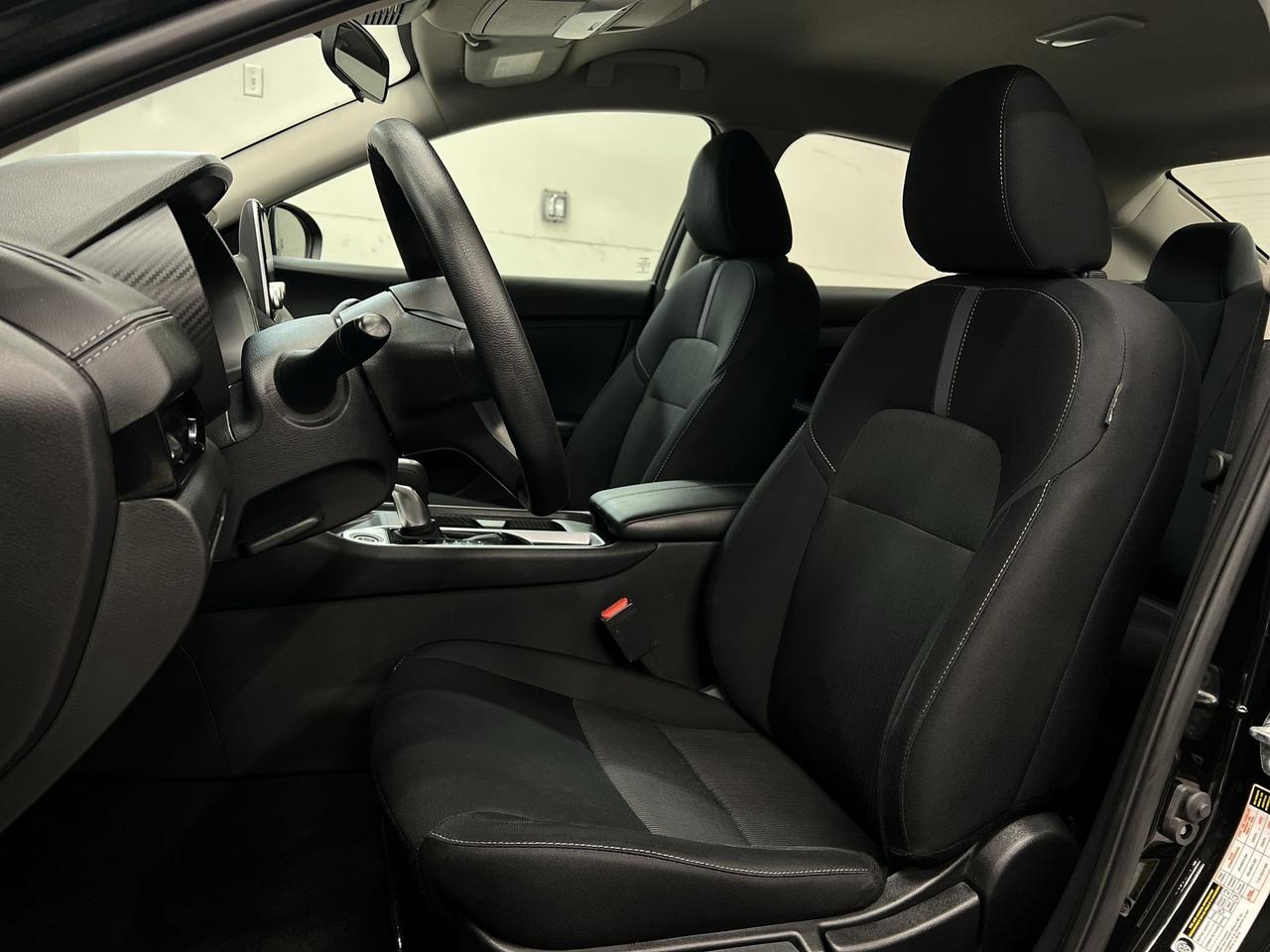 2024 Nissan Sentra SV | ONLY 16,000KMS!| HTD SEATS | CARPLAY | ALLOYS Photo