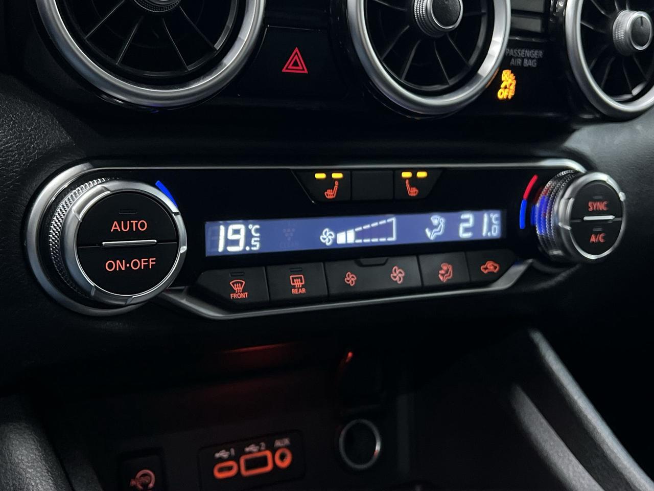2024 Nissan Sentra SV | ONLY 16,000KMS!| HTD SEATS | CARPLAY | ALLOYS Photo