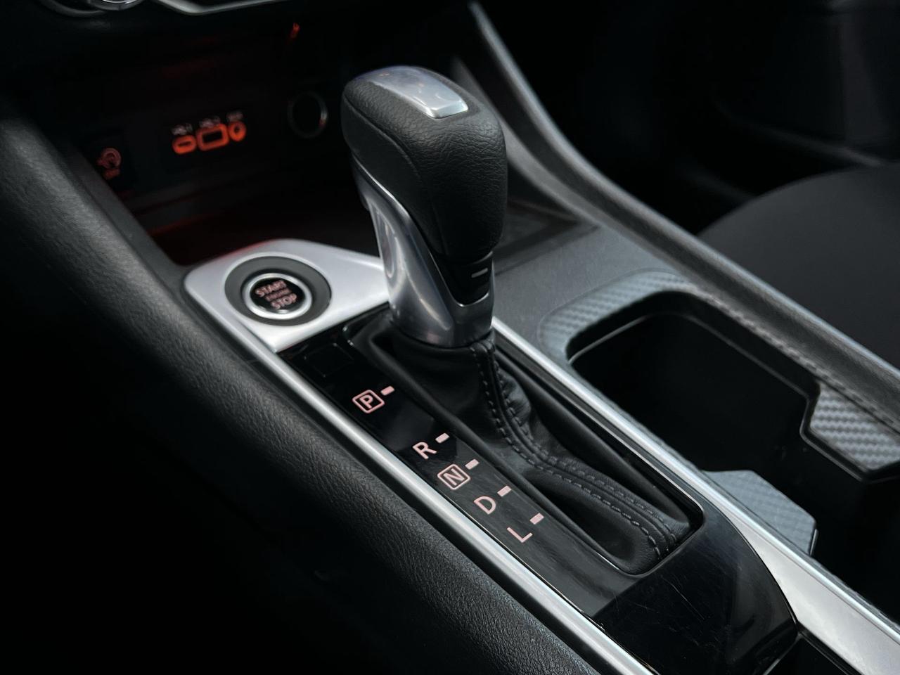2024 Nissan Sentra SV | ONLY 16,000KMS!| HTD SEATS | CARPLAY | ALLOYS Photo