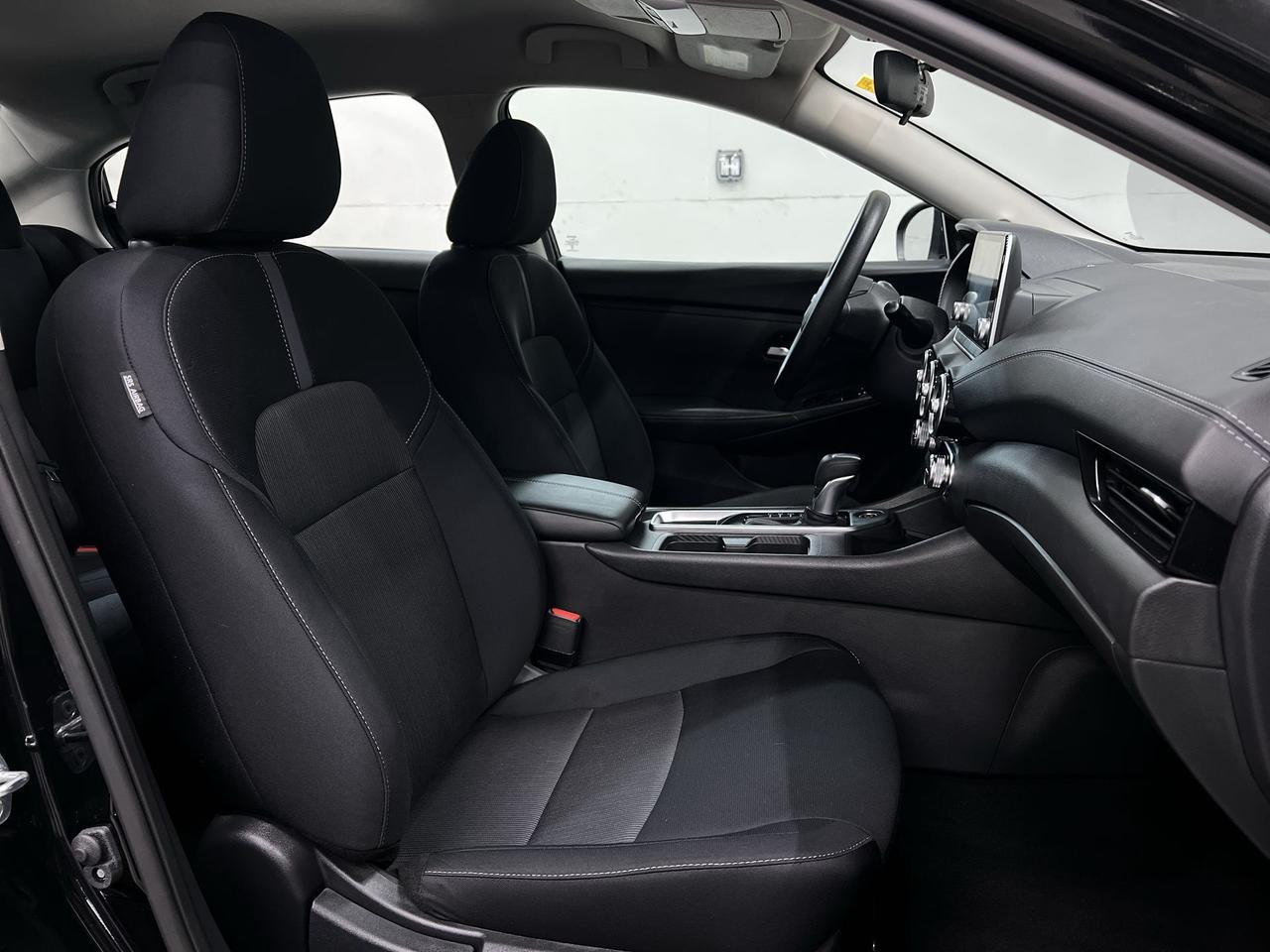 2024 Nissan Sentra SV | ONLY 16,000KMS!| HTD SEATS | CARPLAY | ALLOYS Photo