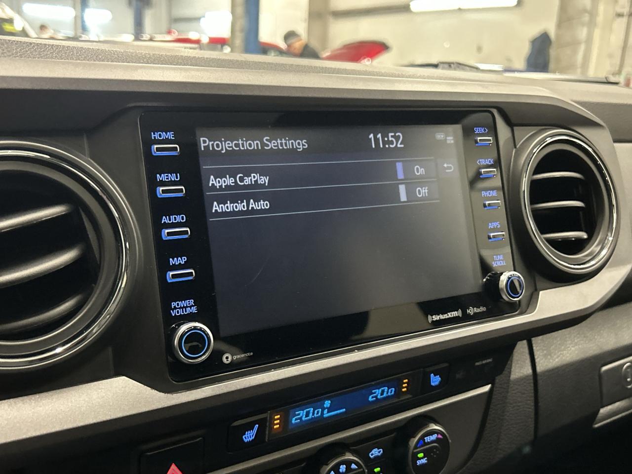 2023 Toyota Tacoma TRD SPORT PREMIUM 4X4 |DBL CAB |LEATHER | SUNROOF Photo