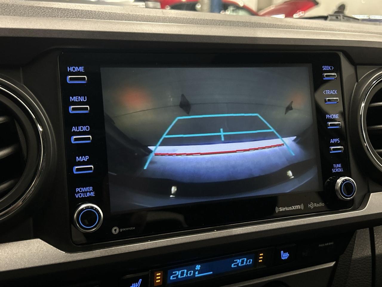 2023 Toyota Tacoma TRD SPORT PREMIUM 4X4 |DBL CAB |LEATHER | SUNROOF Photo