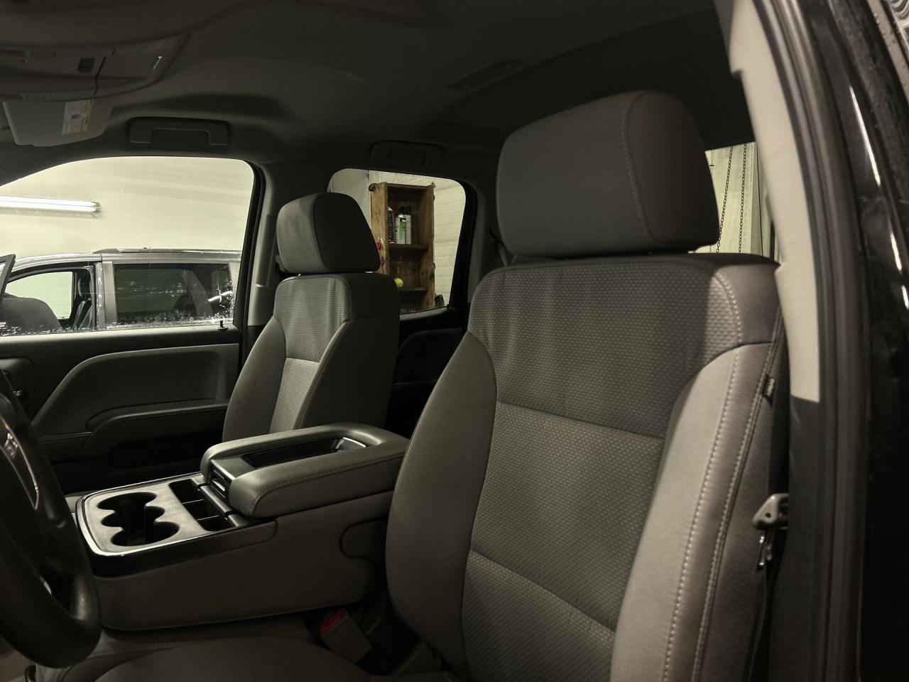 2018 GMC Sierra 1500 ELEVATION 4X4 | 5.3L V8 | CARPLAY | TOW PKG | A/C Photo