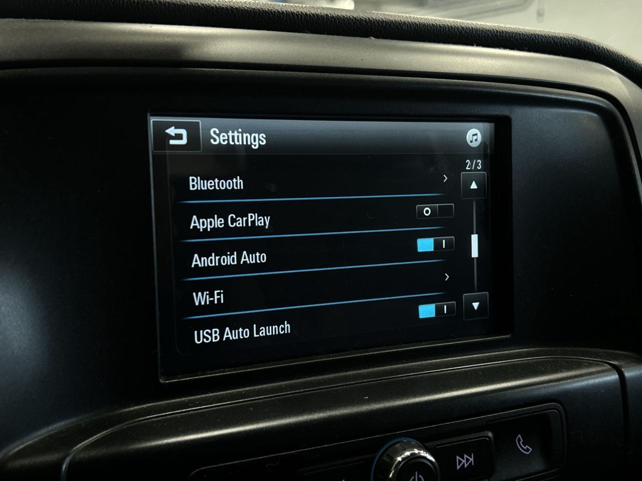 2018 GMC Sierra 1500 ELEVATION 4X4 | 5.3L V8 | CARPLAY | TOW PKG | A/C Photo