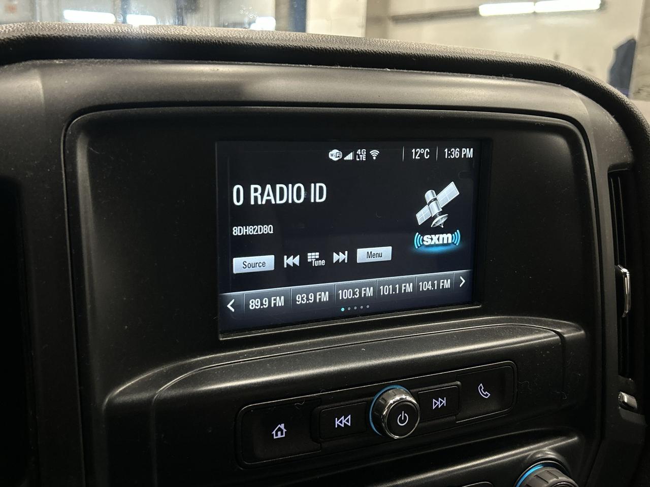 2018 GMC Sierra 1500 ELEVATION 4X4 | 5.3L V8 | CARPLAY | TOW PKG | A/C Photo3