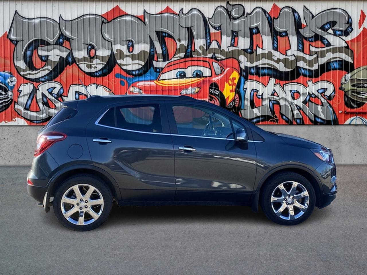 APPLY ONLINE FOR PREAPPROVAL ON FINANCING TODAY Low bank financing rates! Good or bad credit welcome. Let us help restore your credit history. In house financing available as well at reasonable rates! Easy online credit application 24/7 on our website. We have over 250 quality pre-owned vehicles in stock at all times with fresh units arriving daily! Click our banner to view our entire inventory. Buy with confidence when you shop at Goodwills . We are a family owned business serving the community and many other cities such as Kitchener, London, St. Thomas, Tillsonburg, Cambridge, Guelph, Mississauga, Hamilton, Brantford, Oakville, Ingersoll and Woodstock. Vehicle history reports are always available and we are a full disclosure dealer. We service what we sell in our large six bay service shop. Our vehicles are certified and detailed. Of course trade-ins are always welcome. We thank you for your consideration at Goodwills, where you will find big city selection at small town pricing. All prices are plus HST and LICENSING