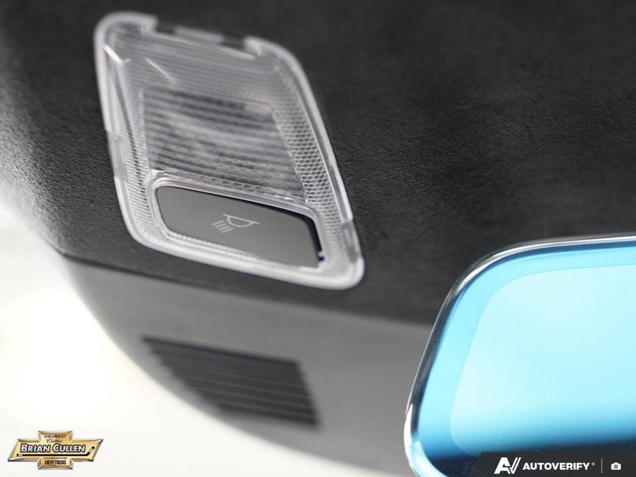 2017 Chevrolet Corvette 3LT Stingray Coupe 3LT Photo