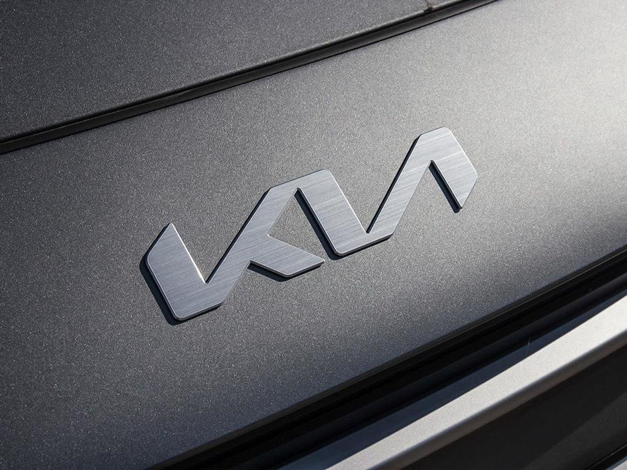 2026 Kia NIRO HEV LX Photo
