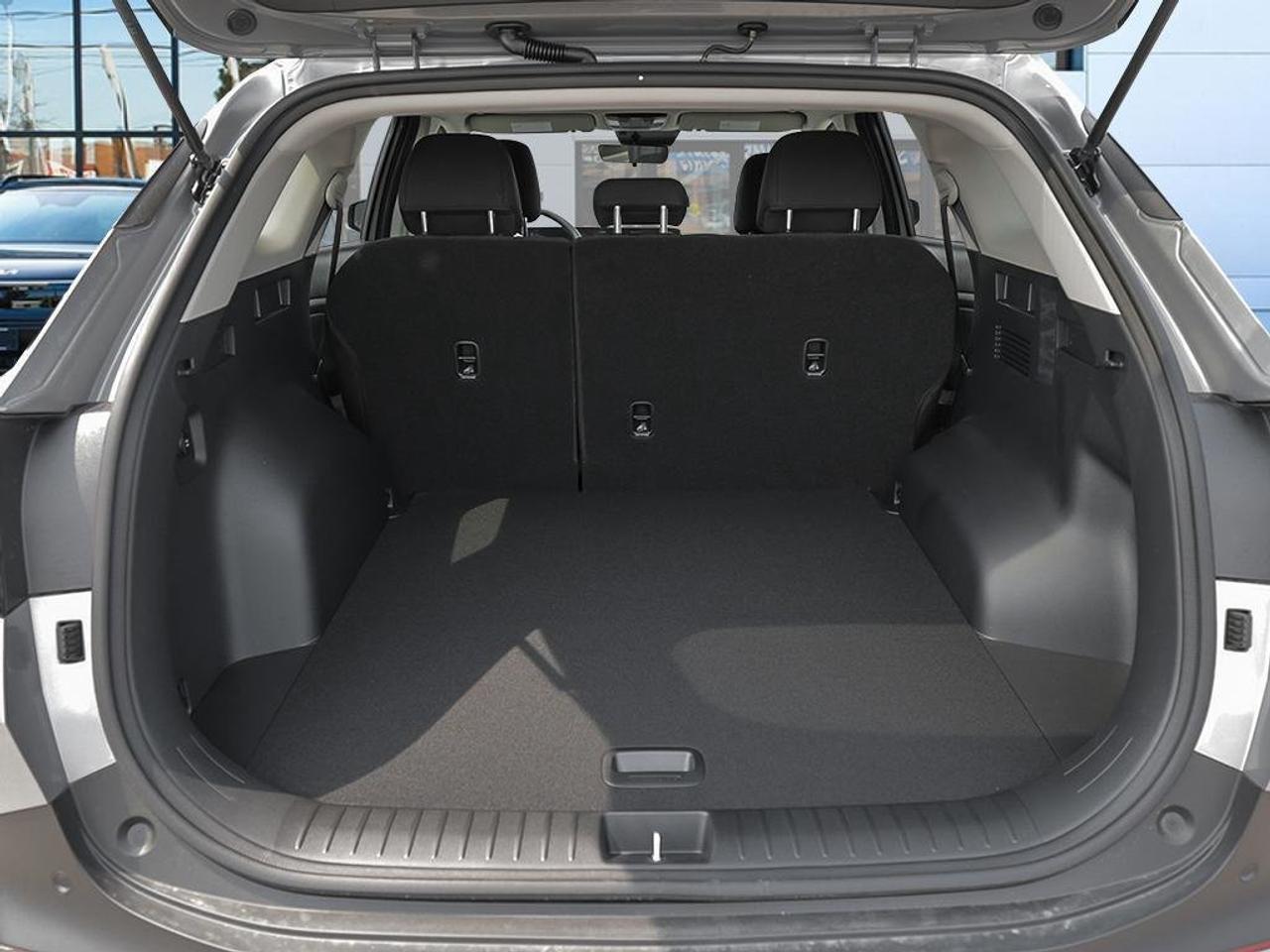 2026 Kia Sportage HEV EX Photo