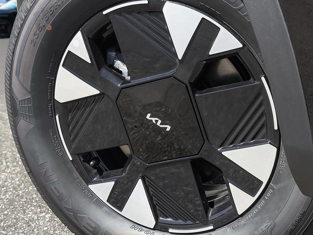 2026 Kia Sportage HEV EX Photo