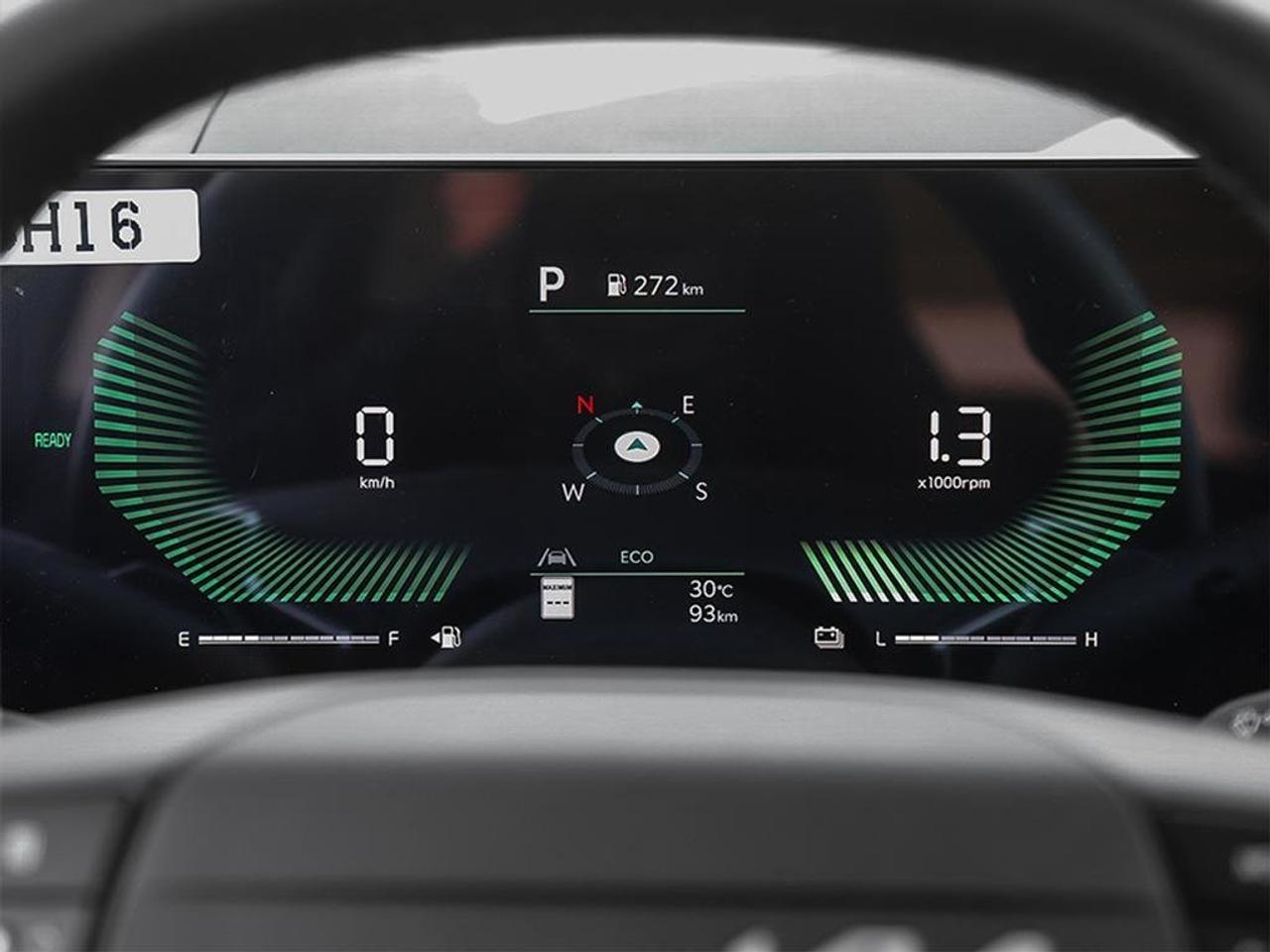 2026 Kia Sportage HEV EX Photo