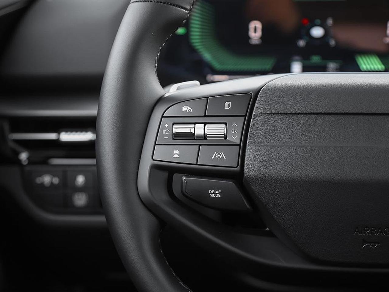 2026 Kia Sportage HEV EX Photo