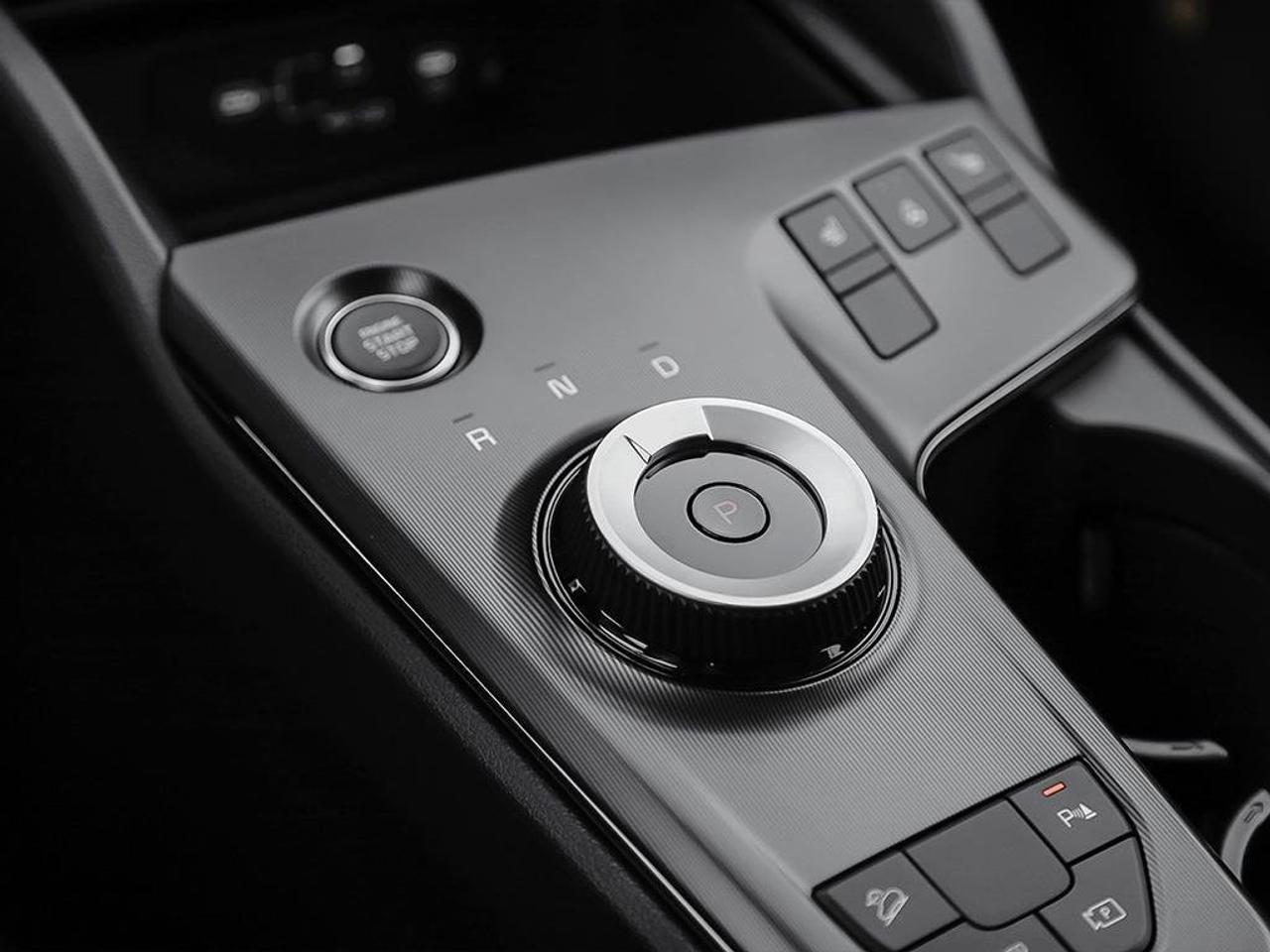 2026 Kia Sportage HEV EX Photo