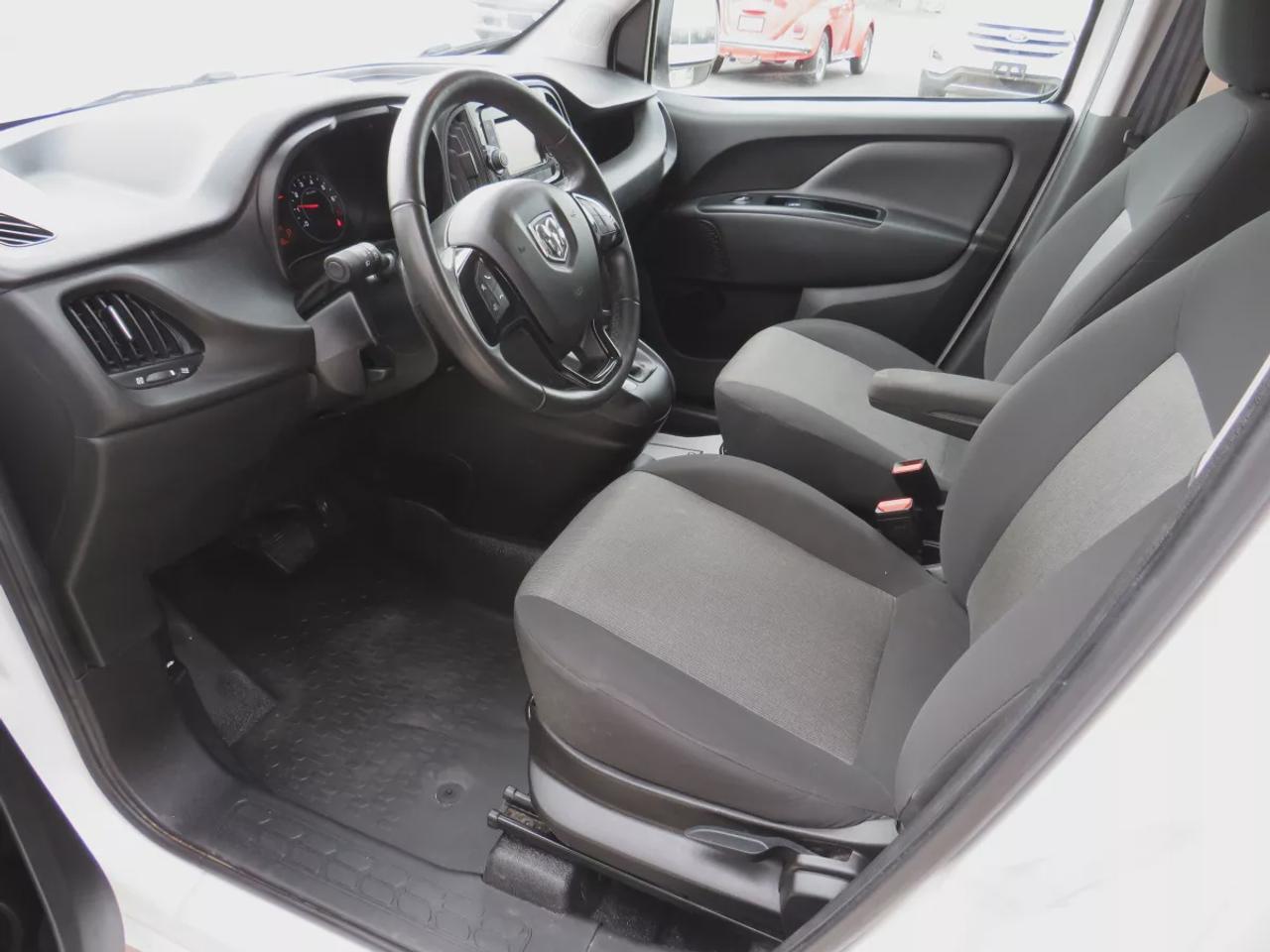 2021 RAM ProMaster City SLT | Clean Title | No Accidents | Safety Certified | Interior Shelving Unit | Roof Rack | Power Locks | A/C | Power Windows | USB | Reverse Camera | Digital Touchscreen | Cruise Control | Bluetooth | Photo