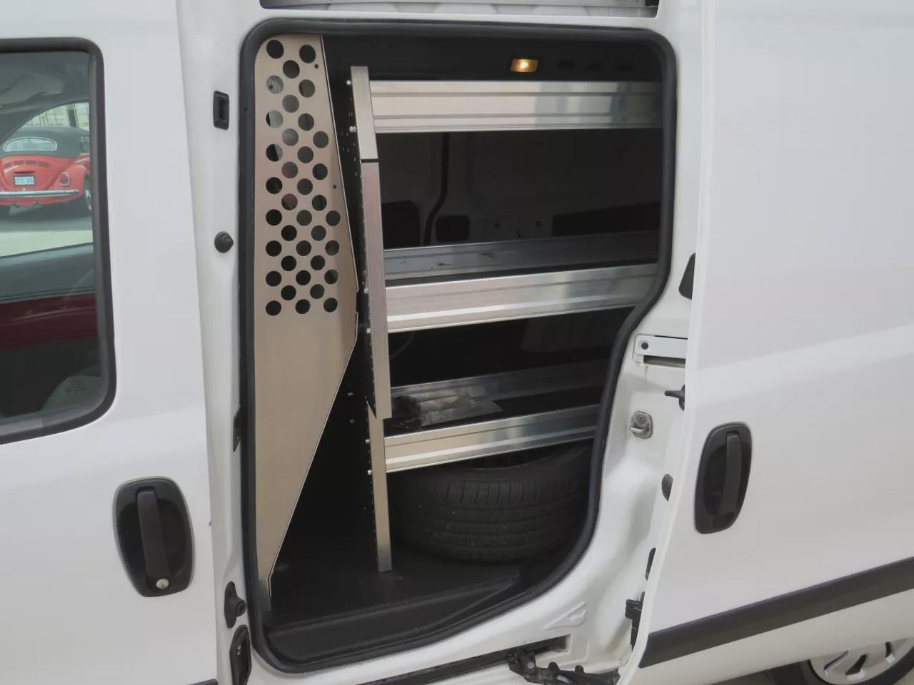 2021 RAM ProMaster City SLT | Clean Title | No Accidents | Safety Certified | Interior Shelving Unit | Roof Rack | Power Locks | A/C | Power Windows | USB | Reverse Camera | Digital Touchscreen | Cruise Control | Bluetooth | Photo