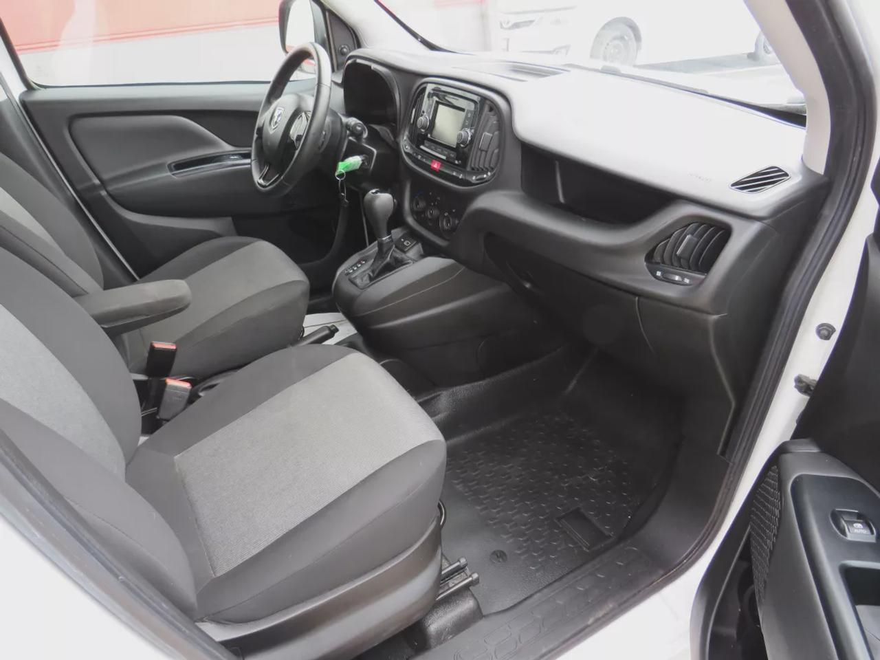 2021 RAM ProMaster City SLT | Clean Title | No Accidents | Safety Certified | Interior Shelving Unit | Roof Rack | Power Locks | A/C | Power Windows | USB | Reverse Camera | Digital Touchscreen | Cruise Control | Bluetooth | Photo
