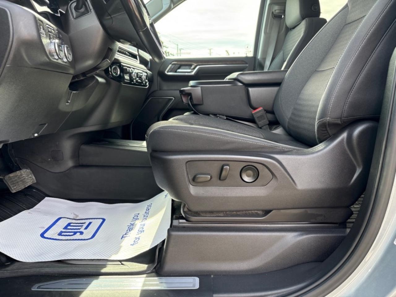 2024 GMC Sierra 1500 Elevation  X31 Off-Road|5.3L V8| Photo