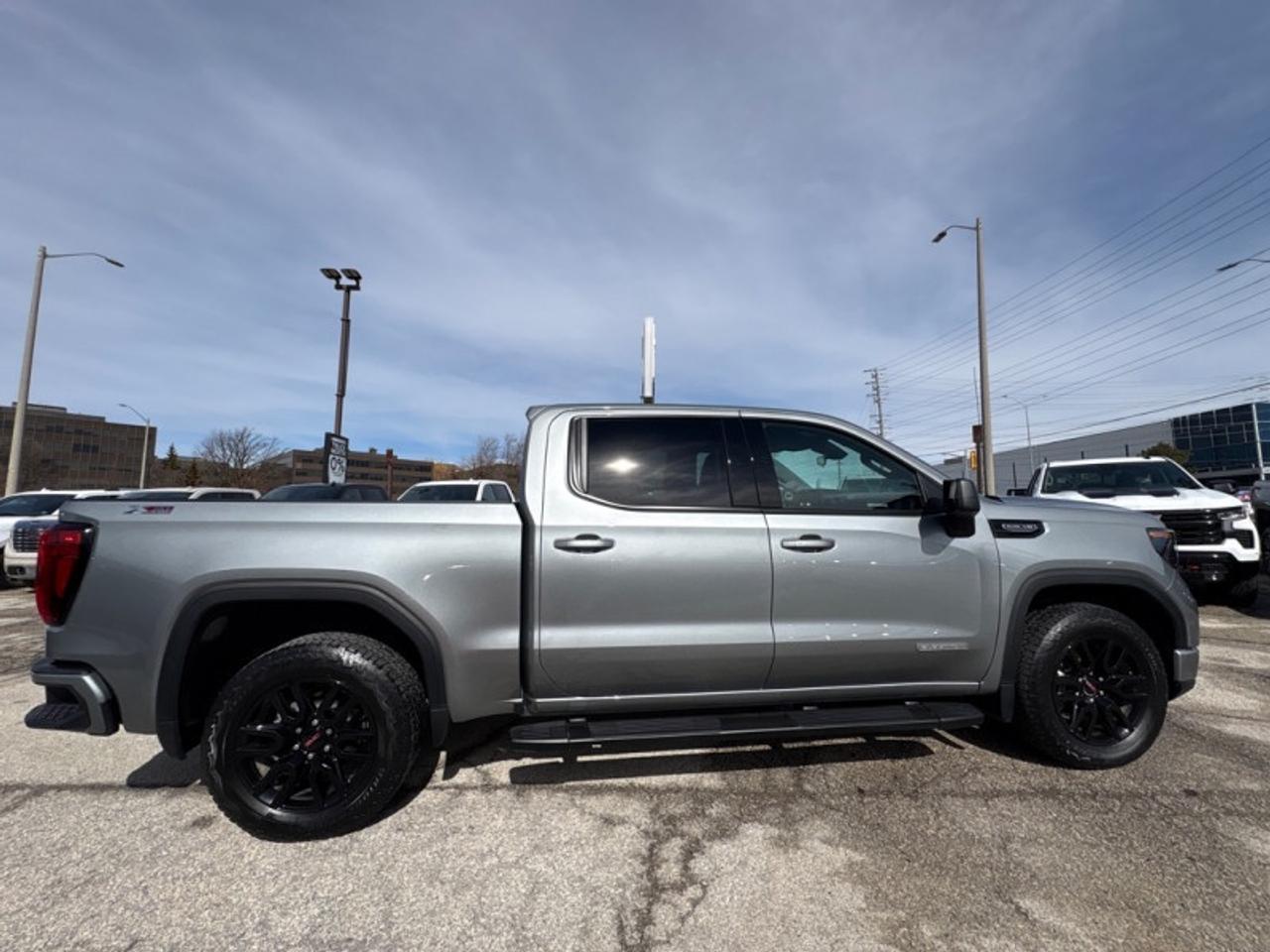 2024 GMC Sierra 1500 Elevation  X31 Off-Road|5.3L V8| Photo
