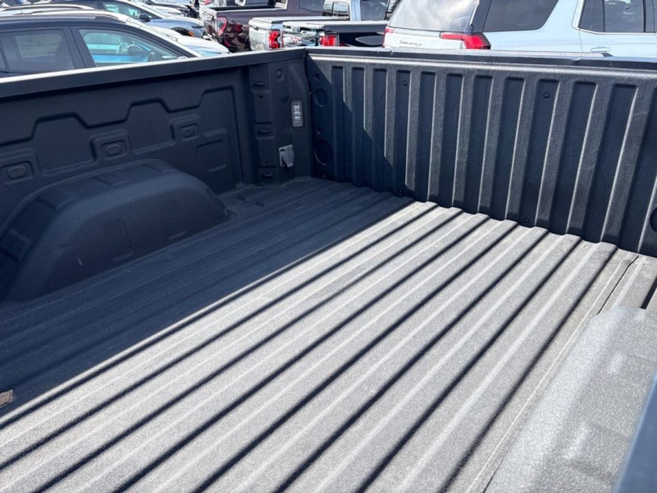 2024 GMC Sierra 1500 Elevation  X31 Off-Road|5.3L V8| Photo
