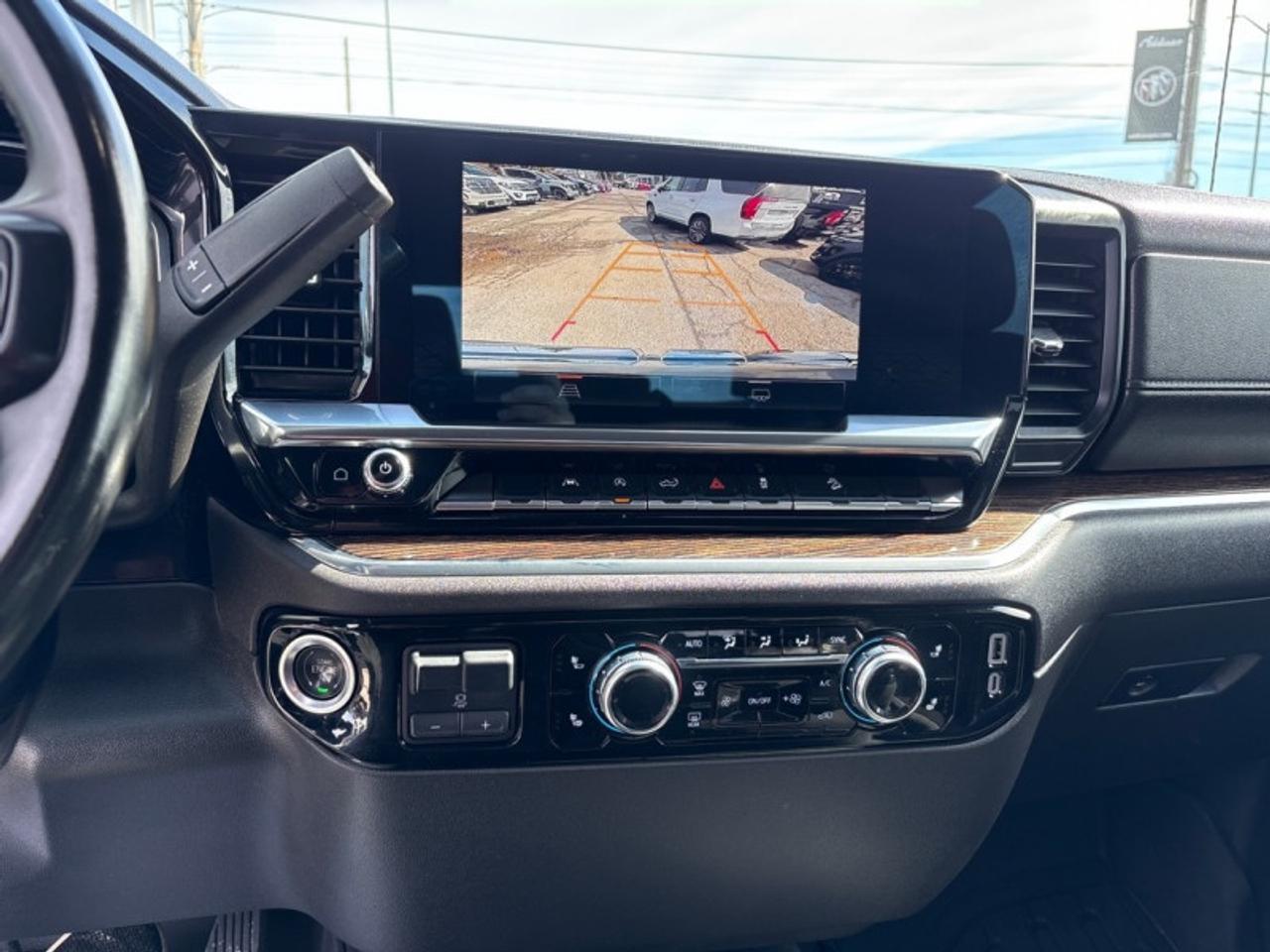 2024 GMC Sierra 1500 Elevation  X31 Off-Road|5.3L V8| Photo