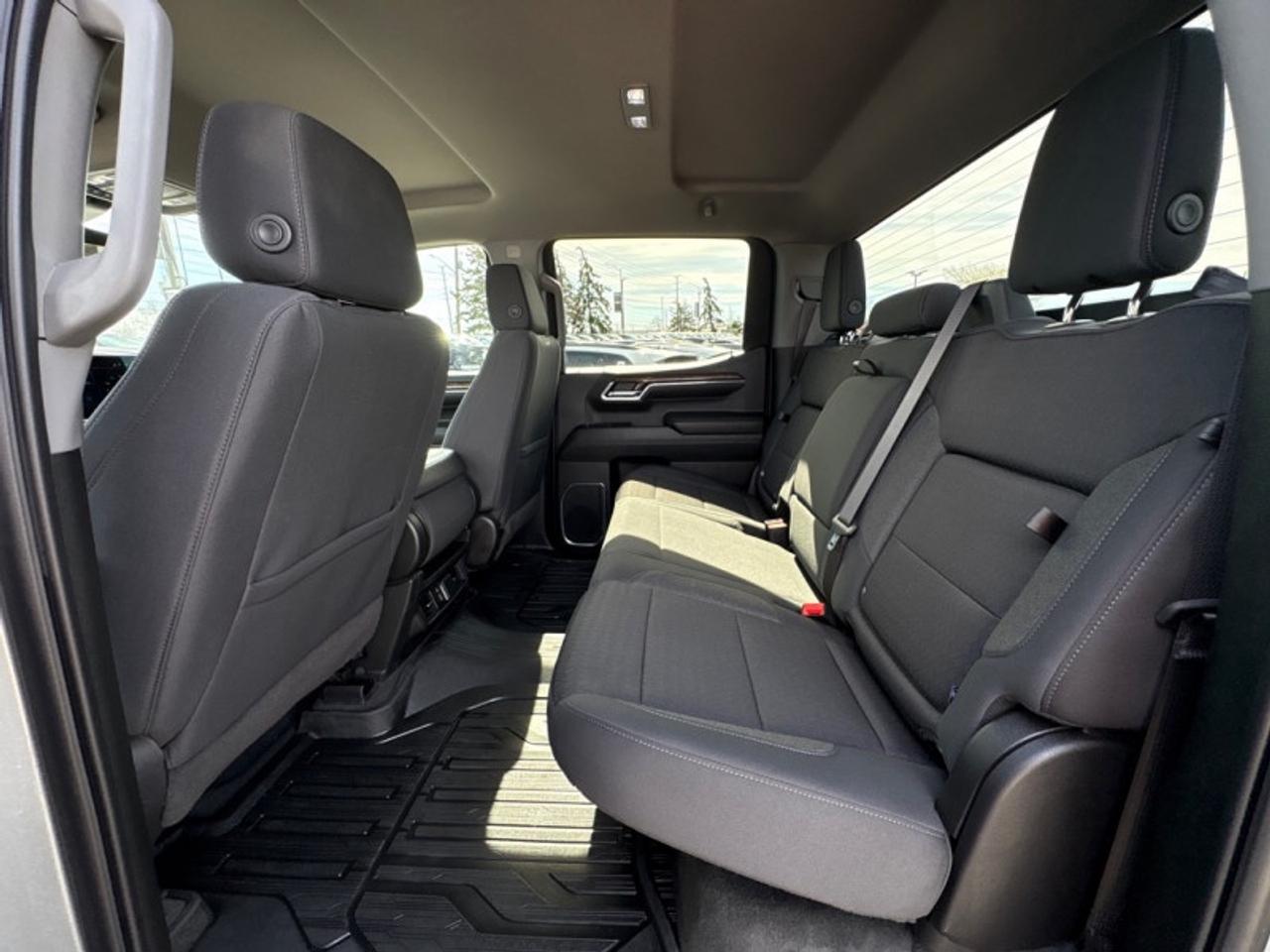 2024 GMC Sierra 1500 Elevation  X31 Off-Road|5.3L V8| Photo
