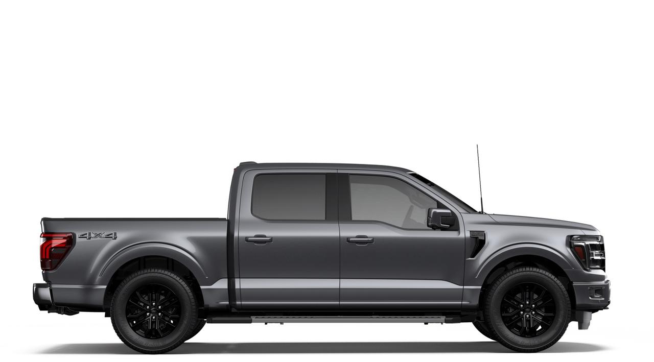 2026 Ford F-150 LARIAT 4WD SUPERCREW 5.5' BOX 502A Photo5