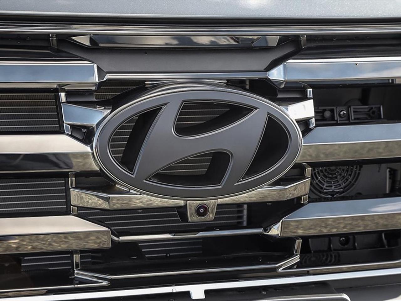 2026 Hyundai Tucson Hybrid Ultimate  - Leather Seats - $171.44 /Wk Photo