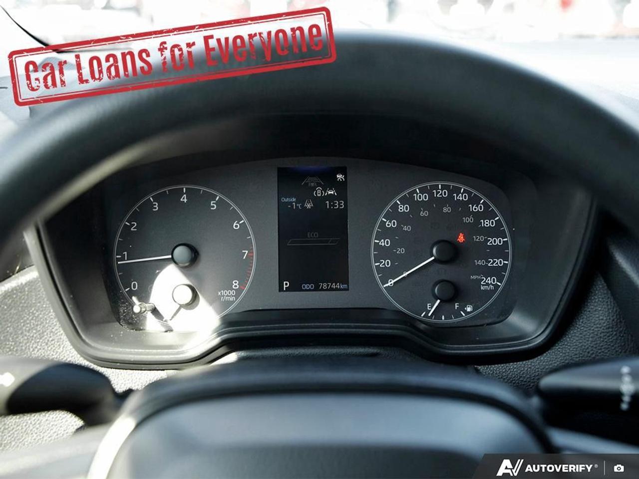2023 Toyota Corolla LE Photo