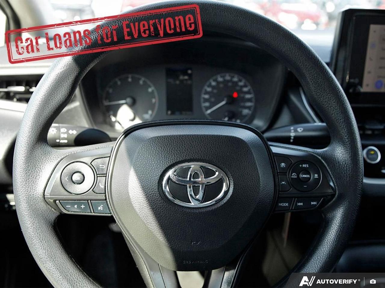 2023 Toyota Corolla LE Photo