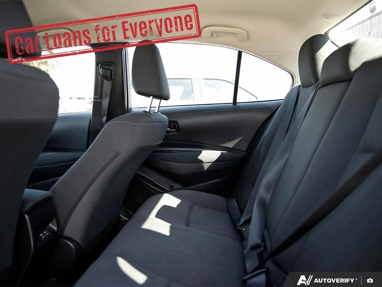 2023 Toyota Corolla LE Photo