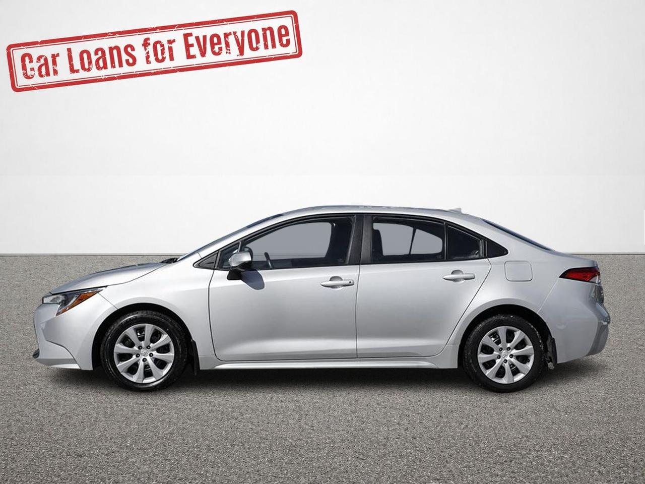 2023 Toyota Corolla LE Photo2