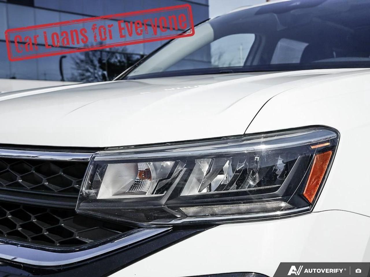2024 Volkswagen Taos Comfortline