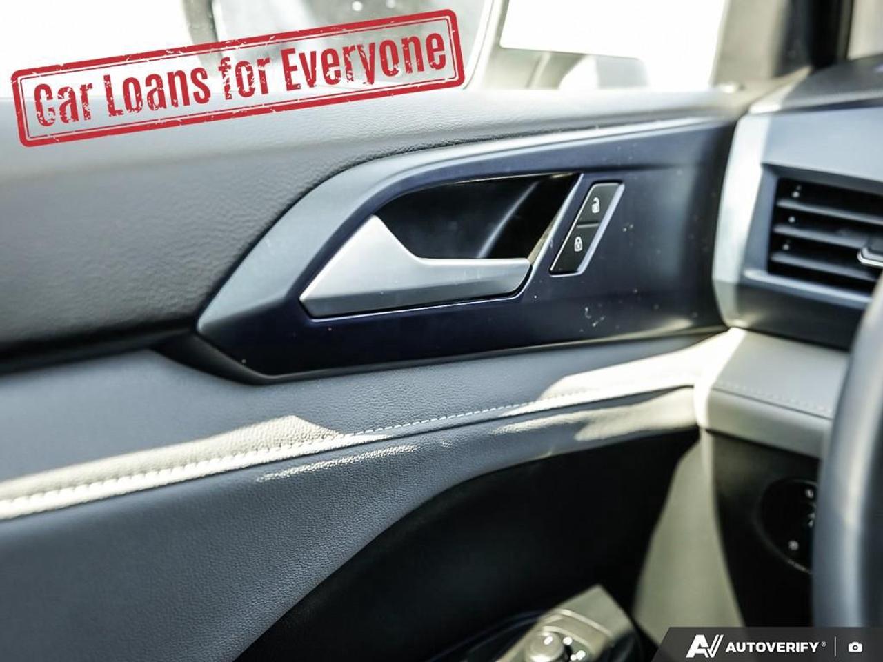 2024 Volkswagen Taos Comfortline
