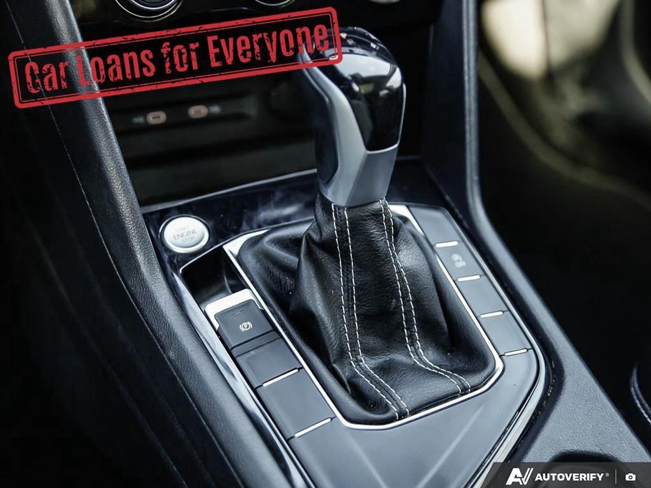 2024 Volkswagen Taos Comfortline