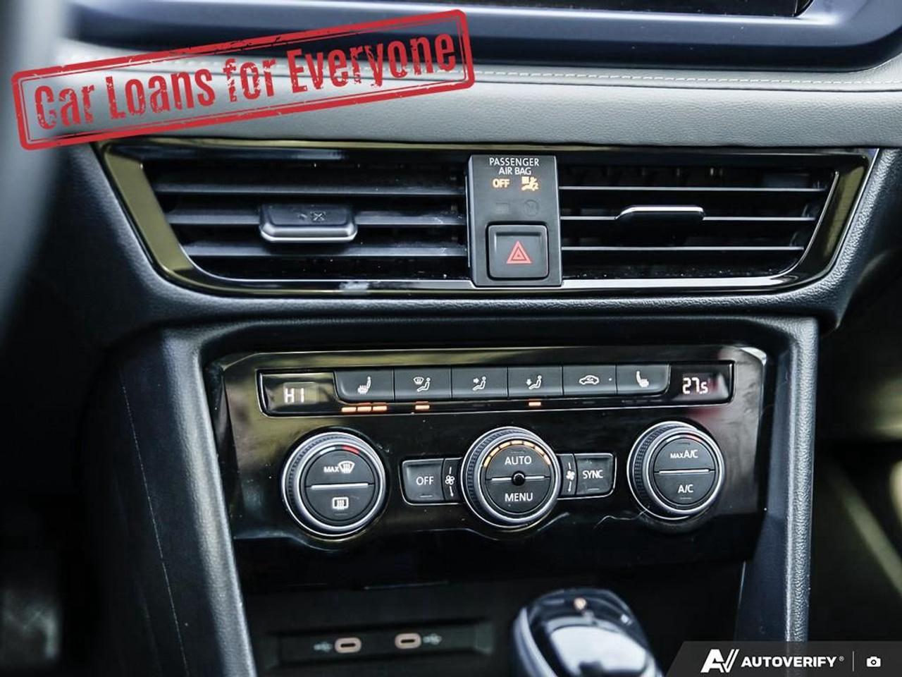 2024 Volkswagen Taos Comfortline
