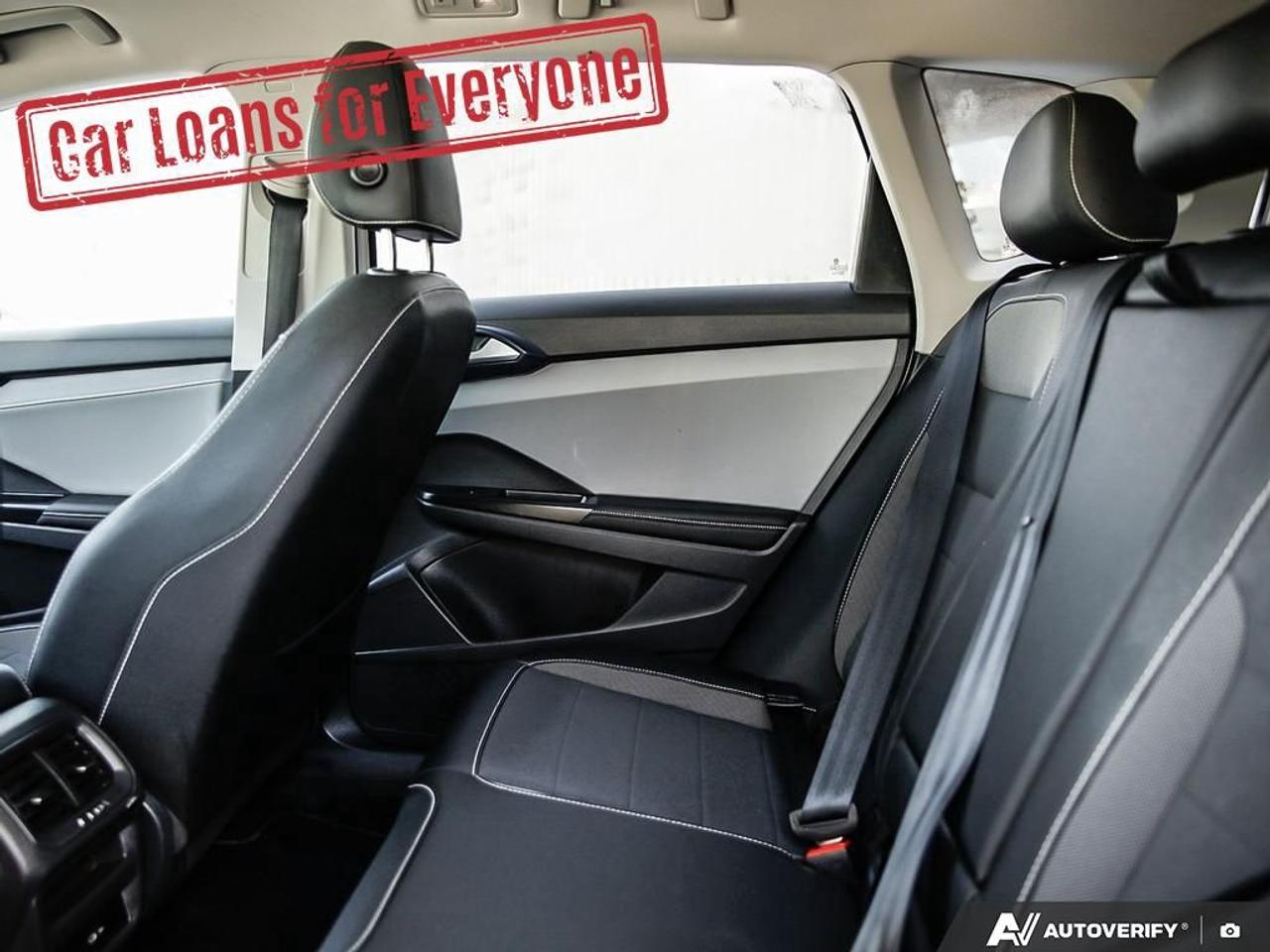2024 Volkswagen Taos Comfortline