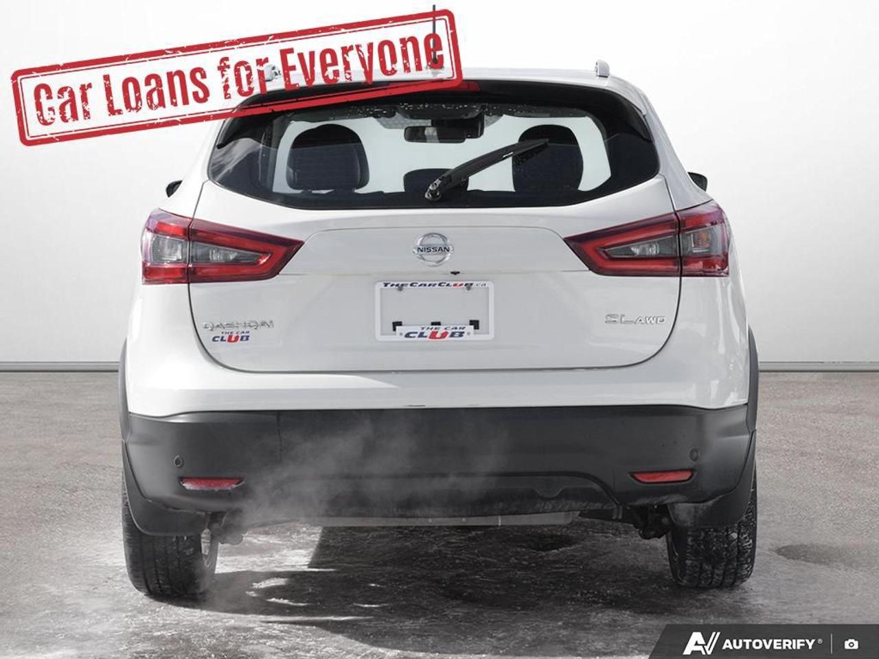 2023 Nissan Qashqai SL