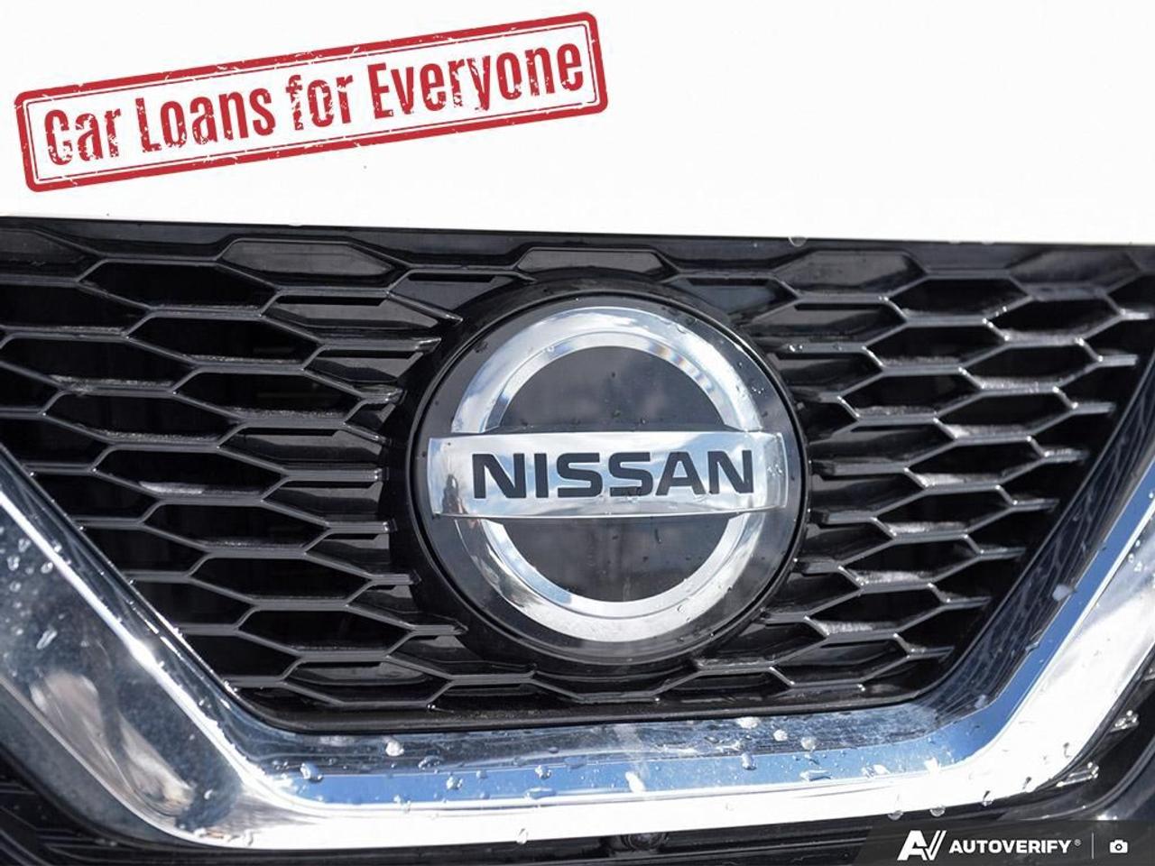 2023 Nissan Qashqai SL