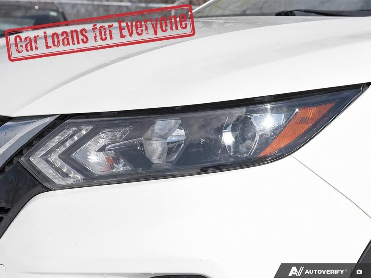 2023 Nissan Qashqai SL