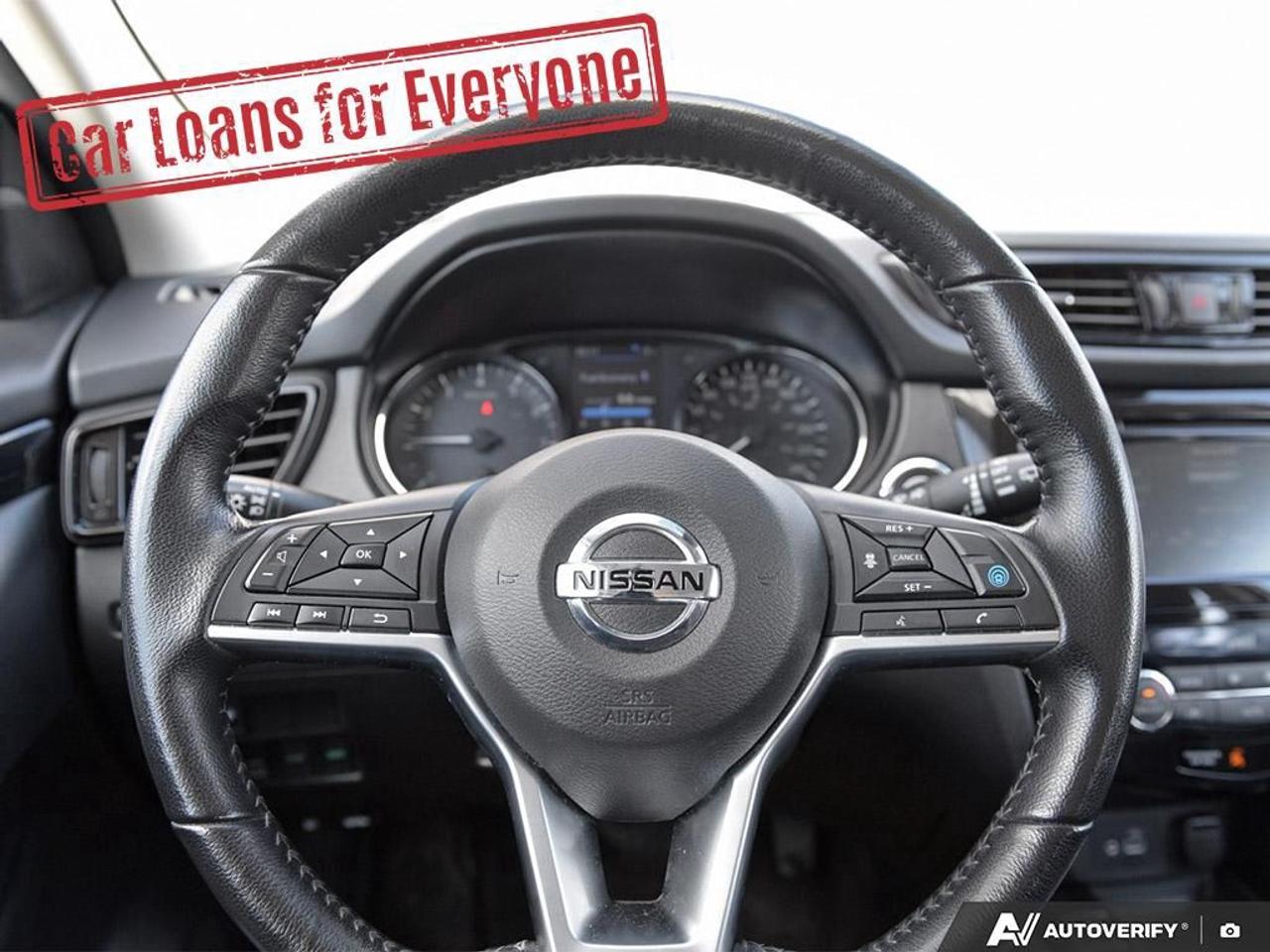 2023 Nissan Qashqai SL