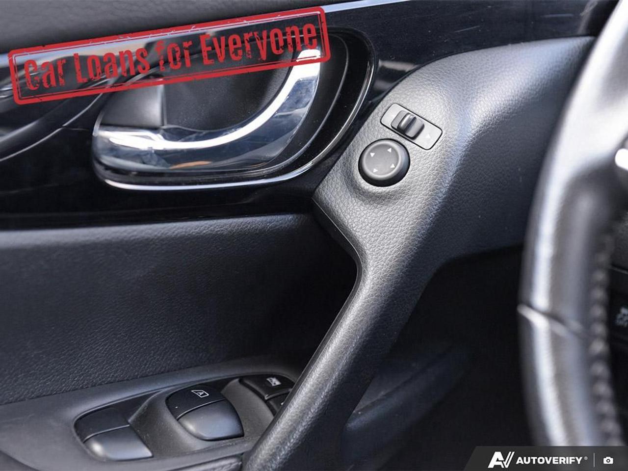 2023 Nissan Qashqai SL