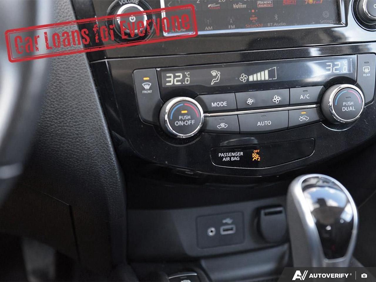 2023 Nissan Qashqai SL