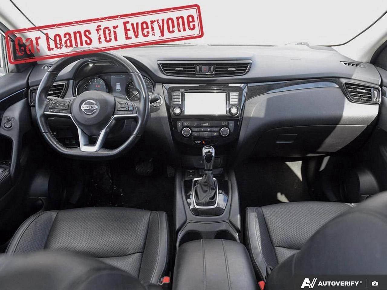 2023 Nissan Qashqai SL