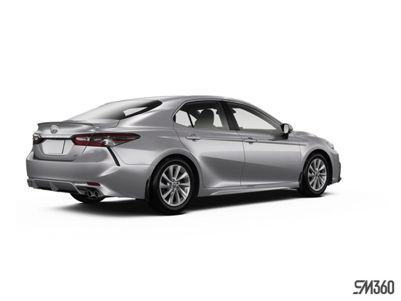 2023 Toyota Camry SE Photo