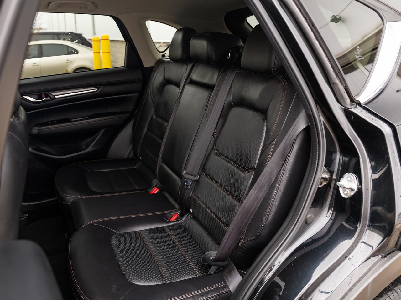 2018 Mazda CX-5 GT AUTO AWD Photo3