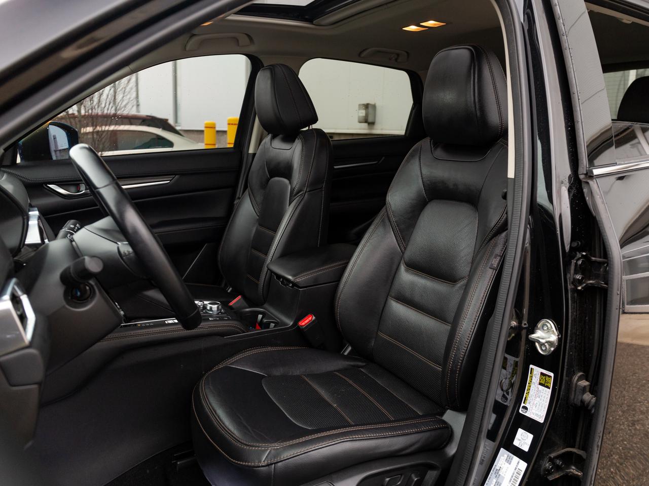 2018 Mazda CX-5 GT AUTO AWD Photo