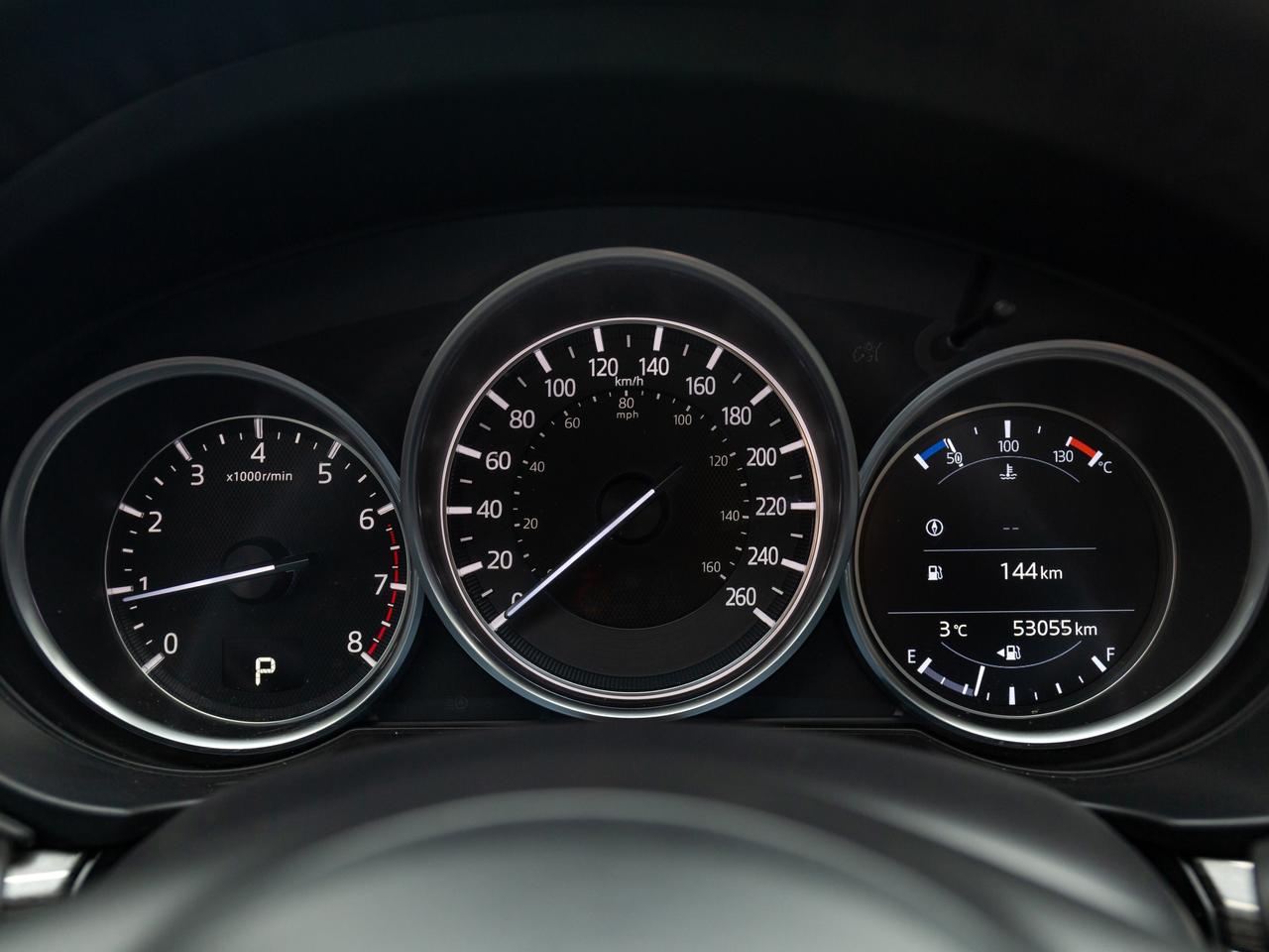 2018 Mazda CX-5 GT AUTO AWD Photo