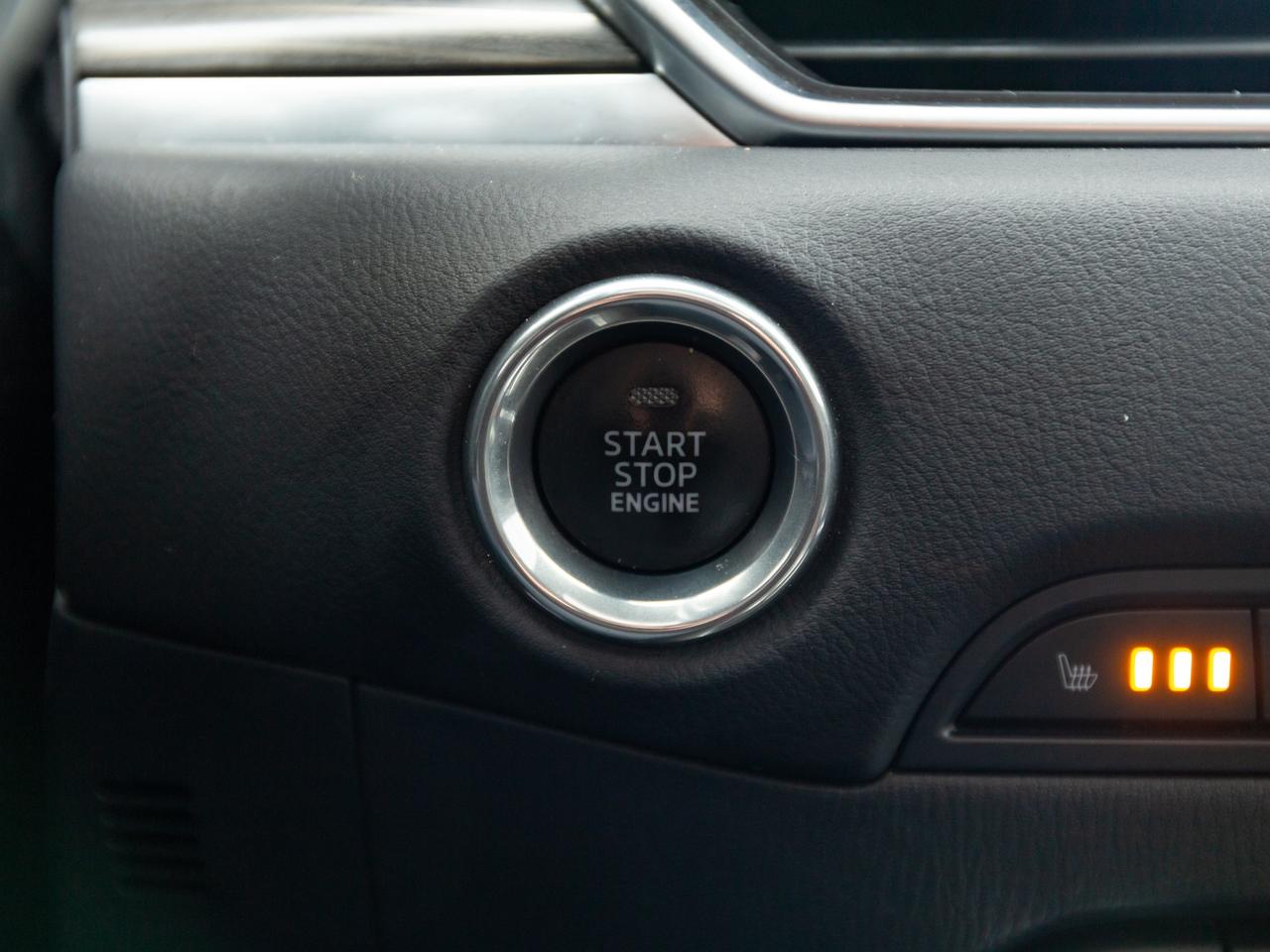 2018 Mazda CX-5 GT AUTO AWD Photo