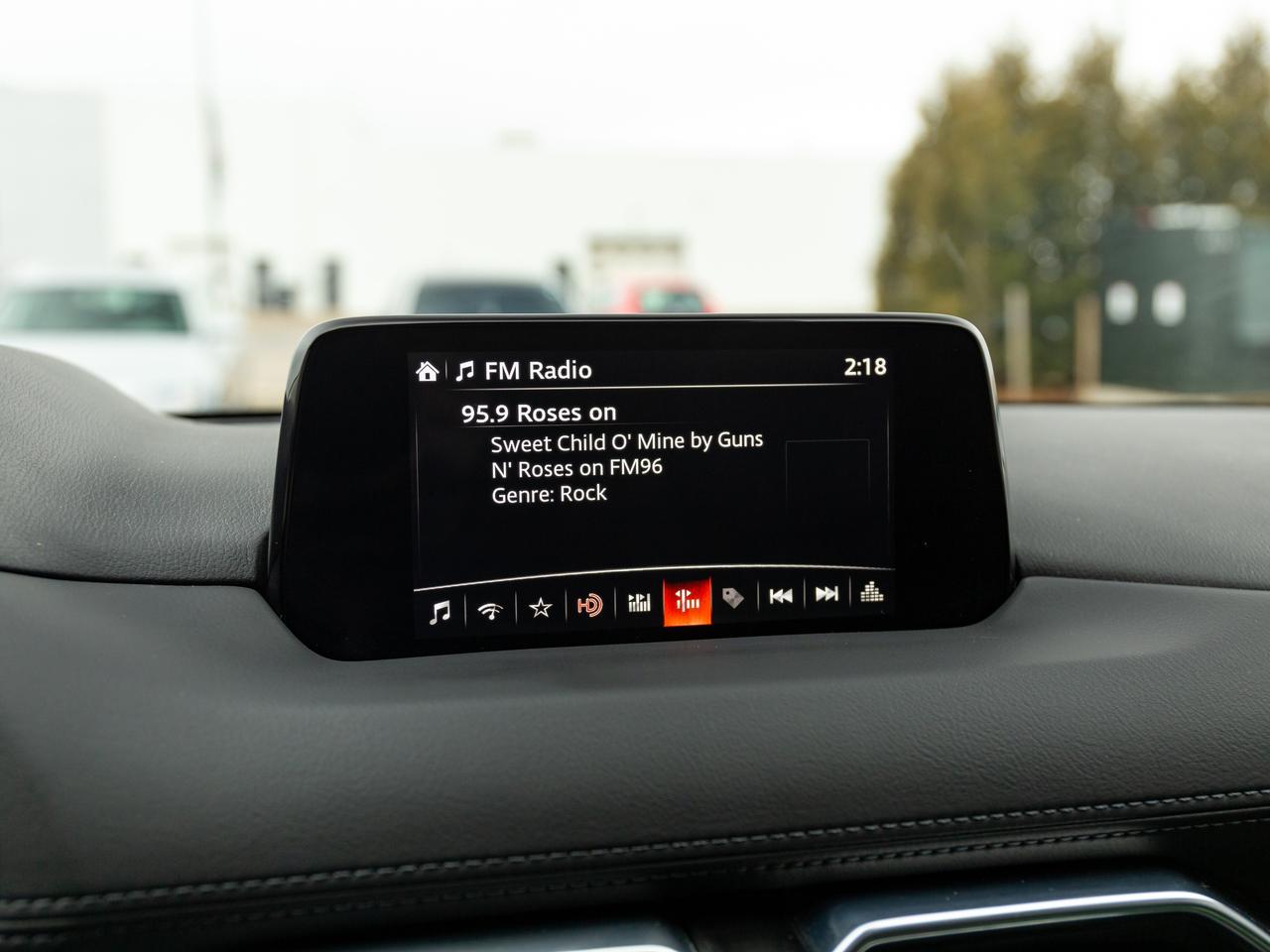 2018 Mazda CX-5 GT AUTO AWD Photo