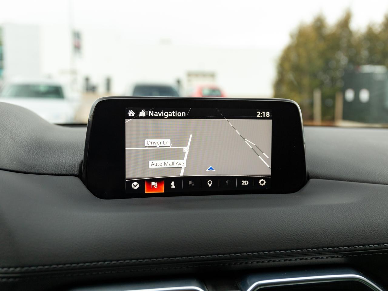 2018 Mazda CX-5 GT AUTO AWD Photo